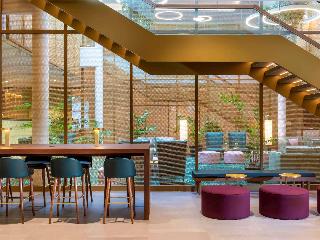 Mövenpick Stuttgart Messe & Congress (Ocak ) fotoÄŸrafÄ±