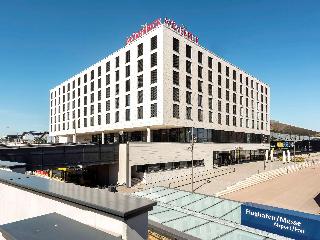 Mövenpick Stuttgart Messe & Congress (Ocak ) fotoÄŸrafÄ±