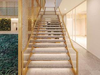 Mövenpick Stuttgart Messe & Congress (Ocak ) fotoÄŸrafÄ±