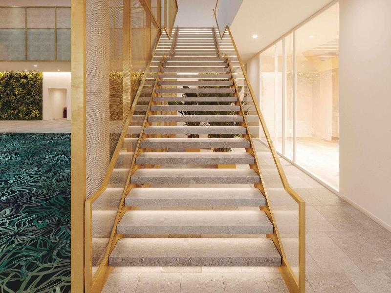 Mövenpick Stuttgart Messe & Congress (Ocak ) - Genel