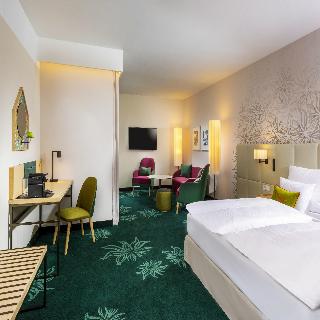 Mövenpick Stuttgart Messe & Congress (Ocak ) fotoÄŸrafÄ±