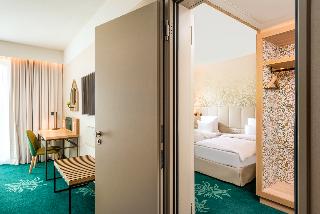 Mövenpick Stuttgart Messe & Congress (Ocak ) fotoÄŸrafÄ±