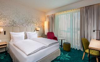 Mövenpick Stuttgart Messe & Congress (Ocak ) fotoÄŸrafÄ±