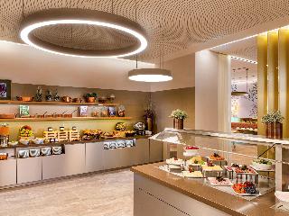 Mövenpick Stuttgart Messe & Congress (Ocak ) fotoÄŸrafÄ±