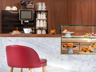 Mövenpick Stuttgart Messe & Congress (Ocak ) fotoÄŸrafÄ±
