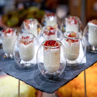 Mövenpick Stuttgart Messe & Congress (Ocak ) fotoÄŸrafÄ±