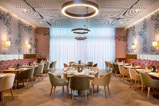 Mövenpick Stuttgart Messe & Congress (Ocak ) fotoÄŸrafÄ±