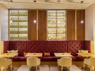 Mövenpick Stuttgart Messe & Congress (Ocak ) fotoÄŸrafÄ±