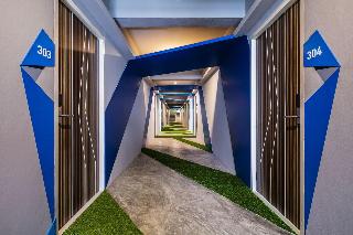 Atelier Suites fotoÄŸrafÄ±
