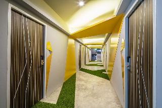 Atelier Suites fotoÄŸrafÄ±