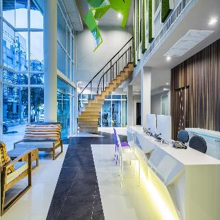 Atelier Suites fotoÄŸrafÄ±