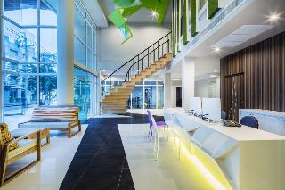 Atelier Suites fotoÄŸrafÄ±