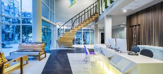 Atelier Suites fotoÄŸrafÄ±