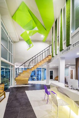 Atelier Suites fotoÄŸrafÄ±