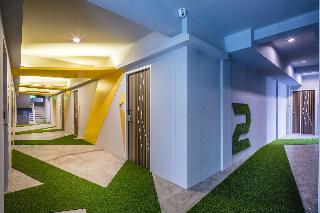 Atelier Suites fotoÄŸrafÄ±