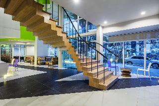 Atelier Suites fotoÄŸrafÄ±
