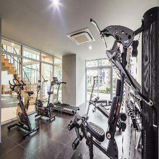 Atelier Suites fotoÄŸrafÄ±