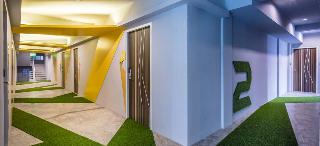 Atelier Suites fotoÄŸrafÄ±