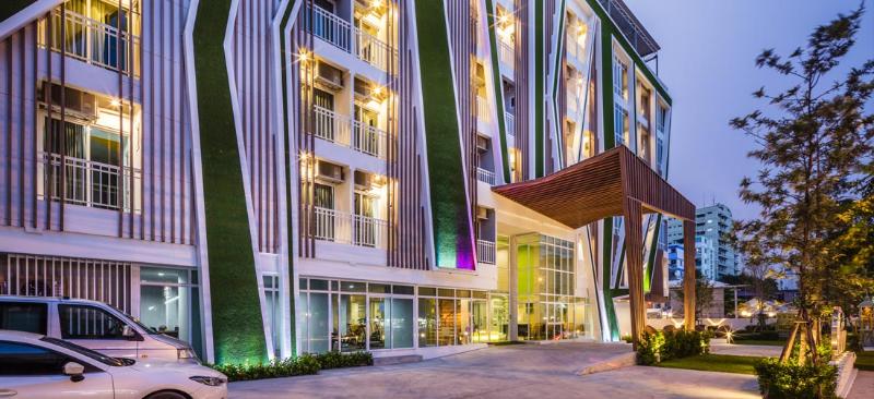 Atelier Suites - Genel