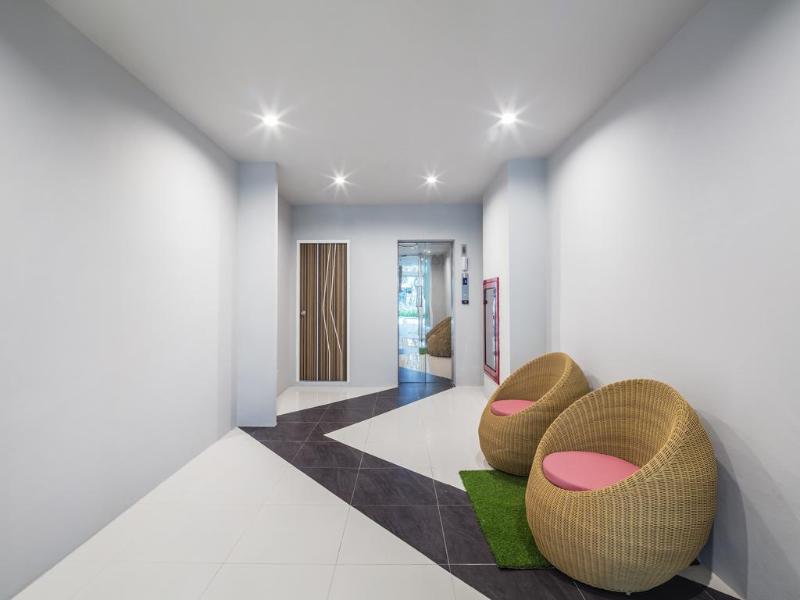 Atelier Suites - Genel