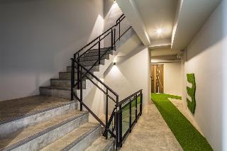 Atelier Suites fotoÄŸrafÄ±