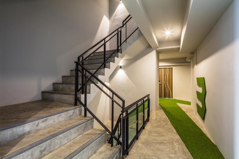 Atelier Suites - Genel