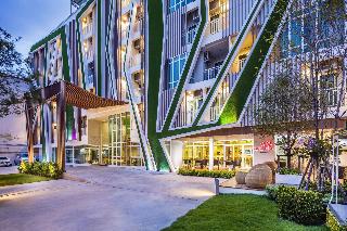 Atelier Suites otel fotoğrafı