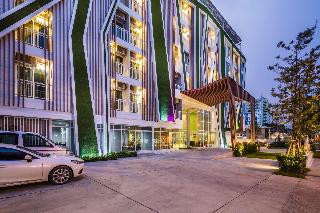 Atelier Suites fotoÄŸrafÄ±