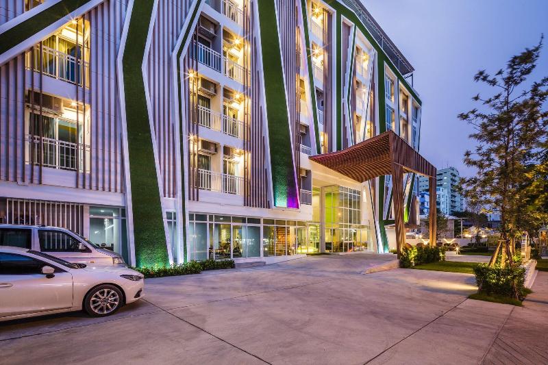 Atelier Suites - Genel