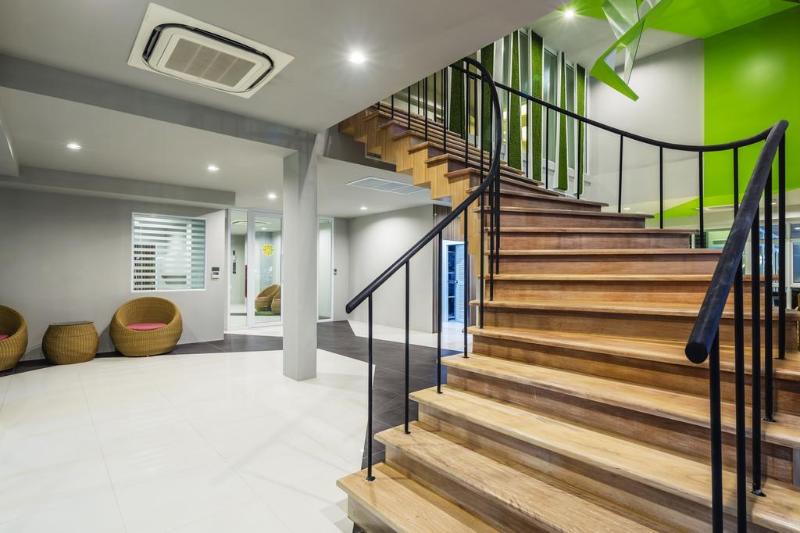 Atelier Suites - Genel