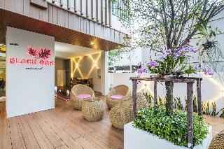 Atelier Suites fotoÄŸrafÄ±