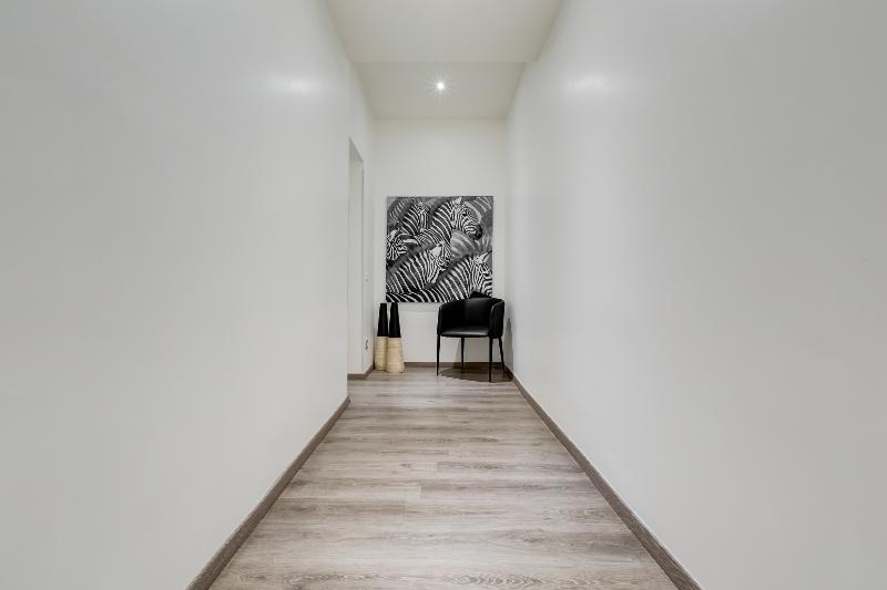 Relais Colonna - Lobi