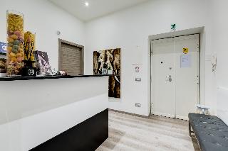Relais Colonna fotoÄŸrafÄ±