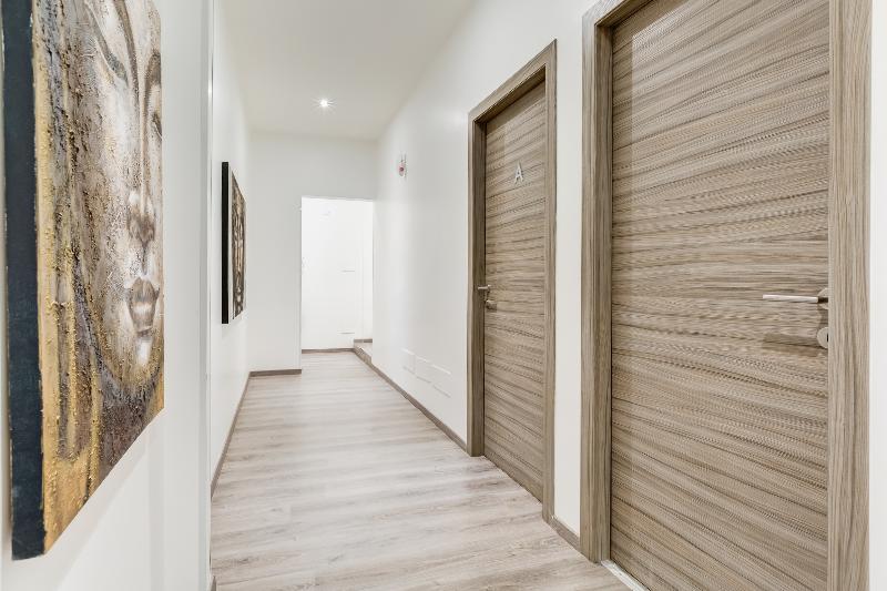 Relais Colonna - Lobi