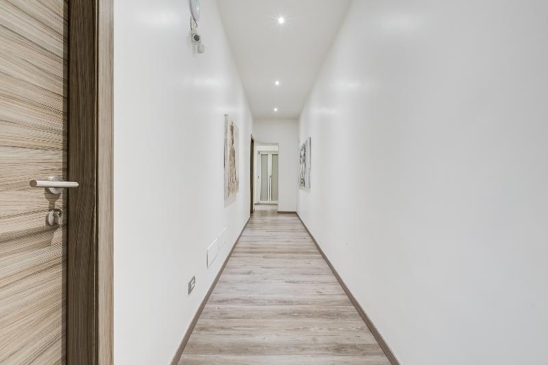 Relais Colonna - Lobi