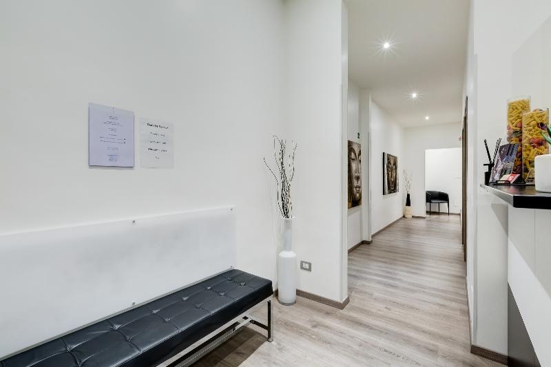 Relais Colonna - Lobi