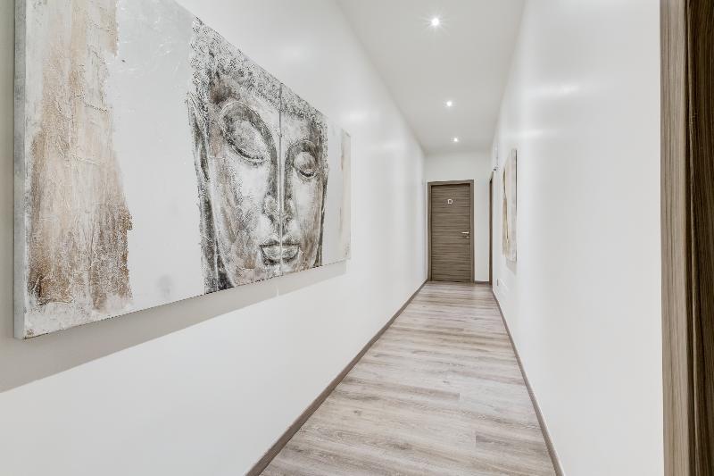 Relais Colonna - Lobi