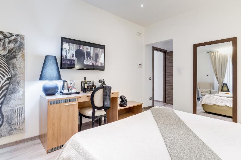 Relais Colonna - Oda