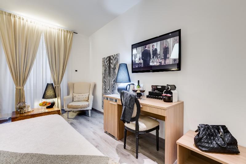 Relais Colonna - Oda