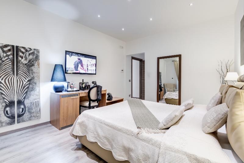 Relais Colonna - Oda