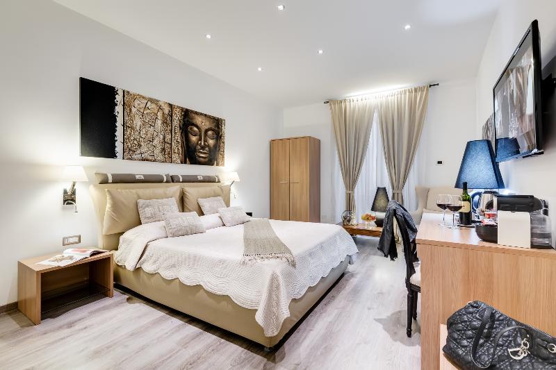 Relais Colonna - Oda