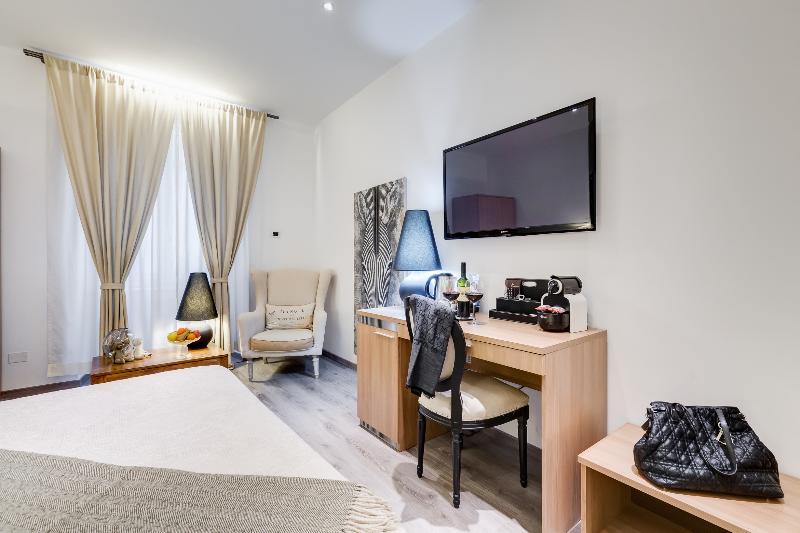 Relais Colonna - Oda