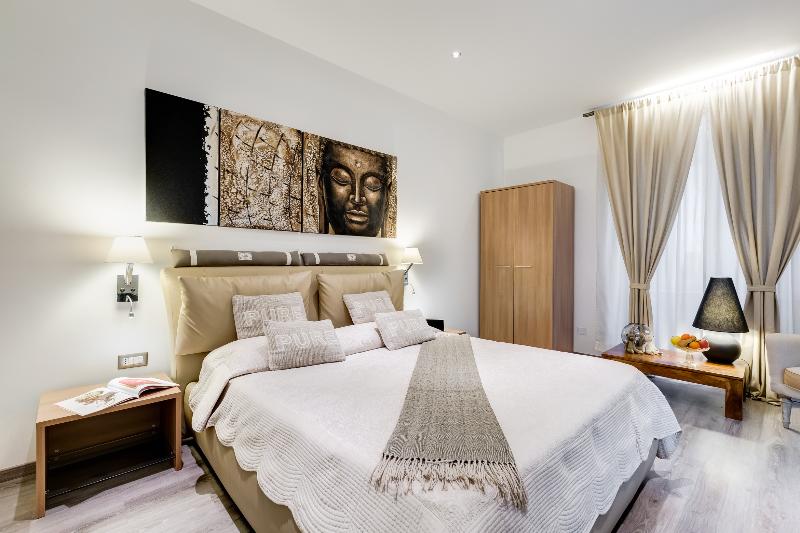 Relais Colonna - Oda