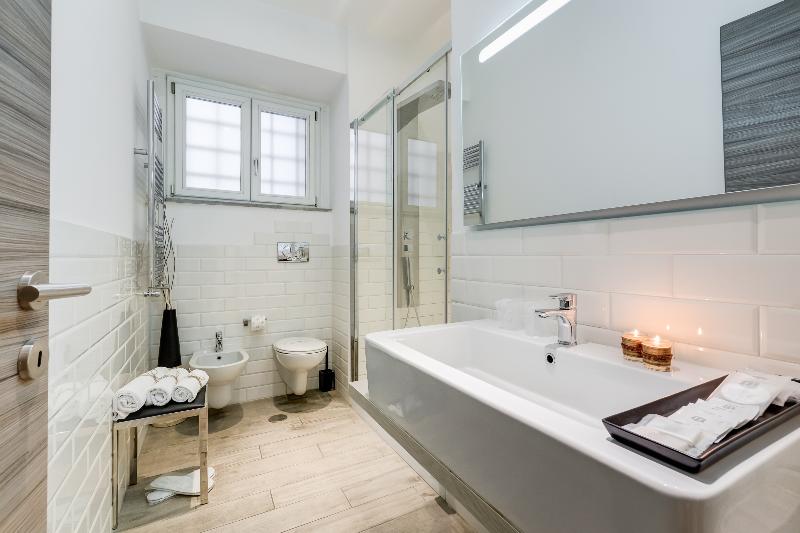 Relais Colonna - Oda