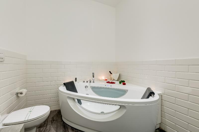 Relais Colonna - Oda