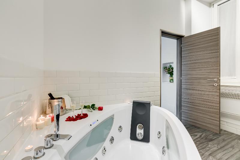 Relais Colonna - Oda