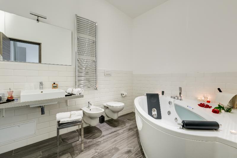 Relais Colonna - Oda