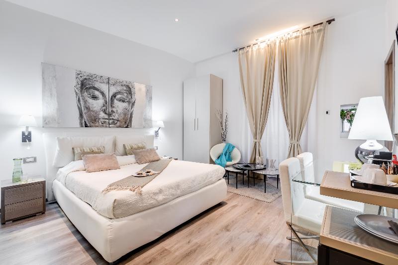 Relais Colonna - Oda