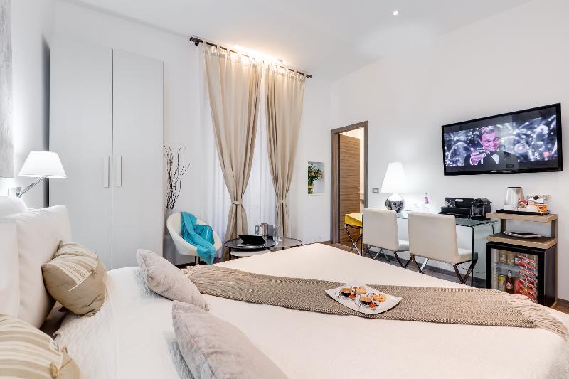 Relais Colonna - Oda