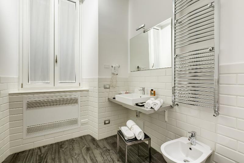 Relais Colonna - Oda
